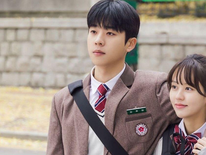 Kim So-Hyun’s New K-Drama Serendipity’s Embrace: Release Date, Plot ...