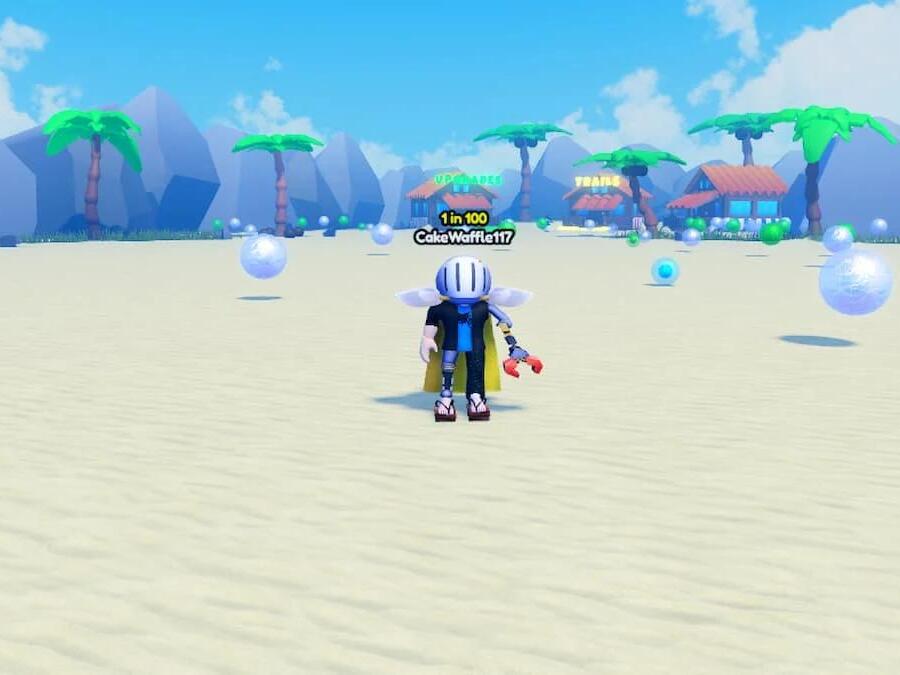 Speed RNG Codes [Upd2] (October 2024)