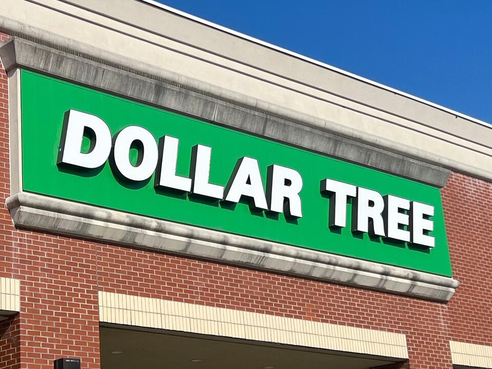 Dollar Tree Best Items To Buy in Each Month of the Year