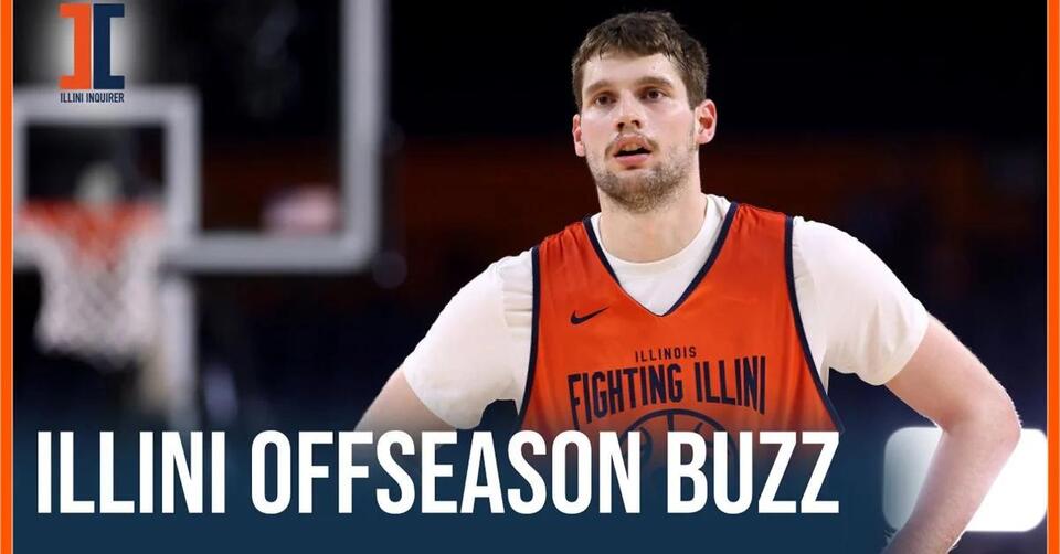 Illini Inquirer Podcast Ep. 1202