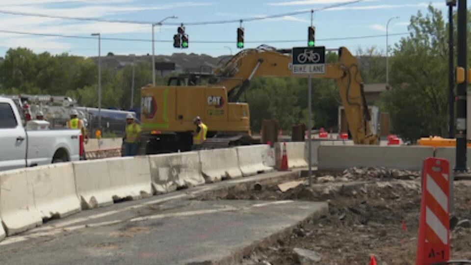 Colorado Springs Utilities to bore under local creek to install water ...