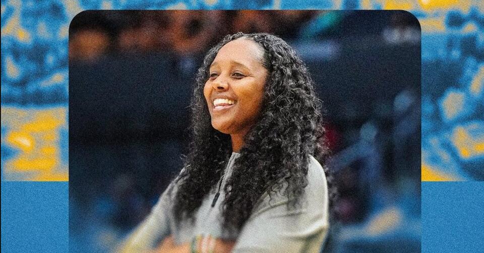 UCLA women's basketball adds former star Noelle Quinn as assistant coach