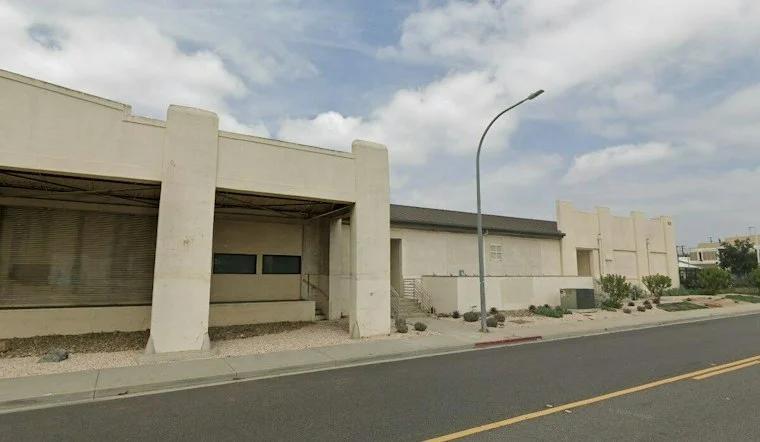 Alhambra Edison Site Electrical Incident Kills 26-Year-Old Contract ...