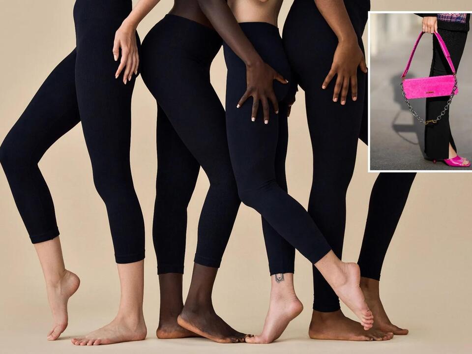 Gen Z has canceled leggings — here’s what they say to wear instead