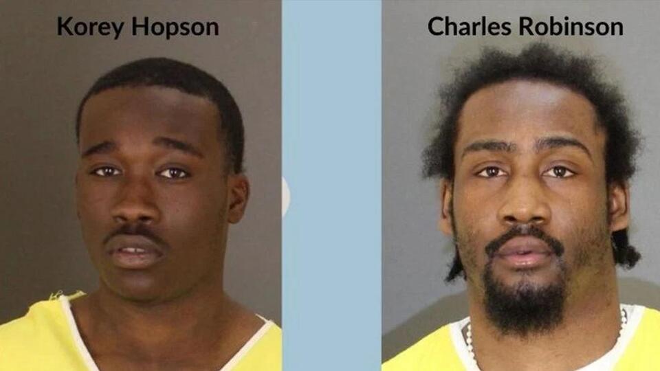 Men sentenced to life in prison plus 30 years for killing teen ...