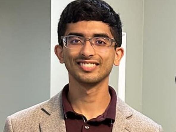 New Politics endorses Ashwin Ramaswami for Georgia State Senate