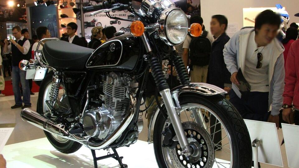 8 single-cylinder motorcycles that were built to outlast everything ...