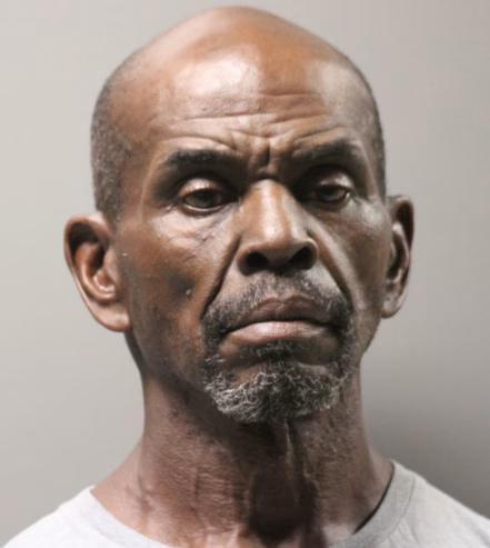 OPD: Man Broke into Same Store Twice, Stole $1,000