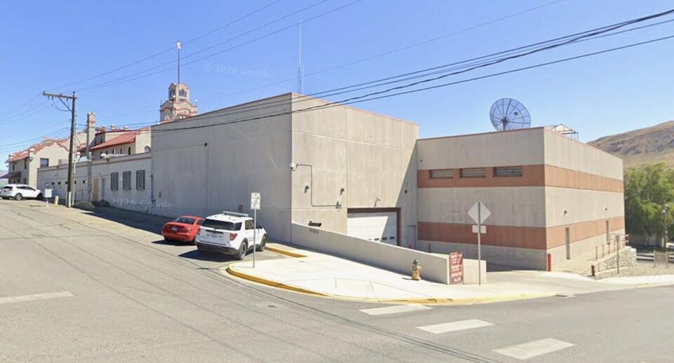 Okanogan County Inmate Dies in Jail, Triggers Investigation