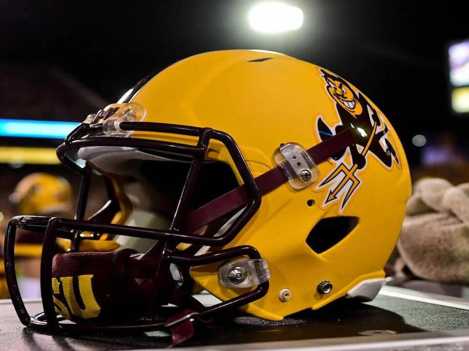 Arizona State Sun Devils vs. Oregon Ducks How to watch live stream, TV