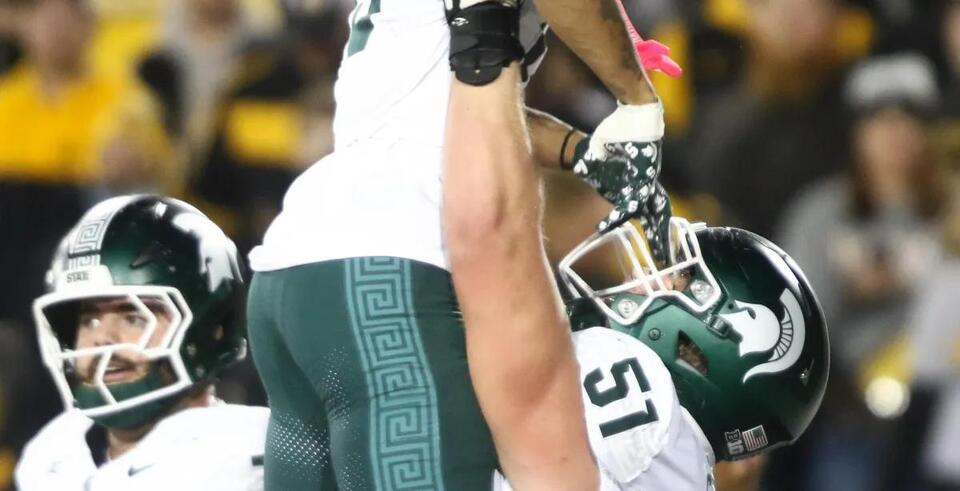 Recapping the 2026 MSU Offense Previews
