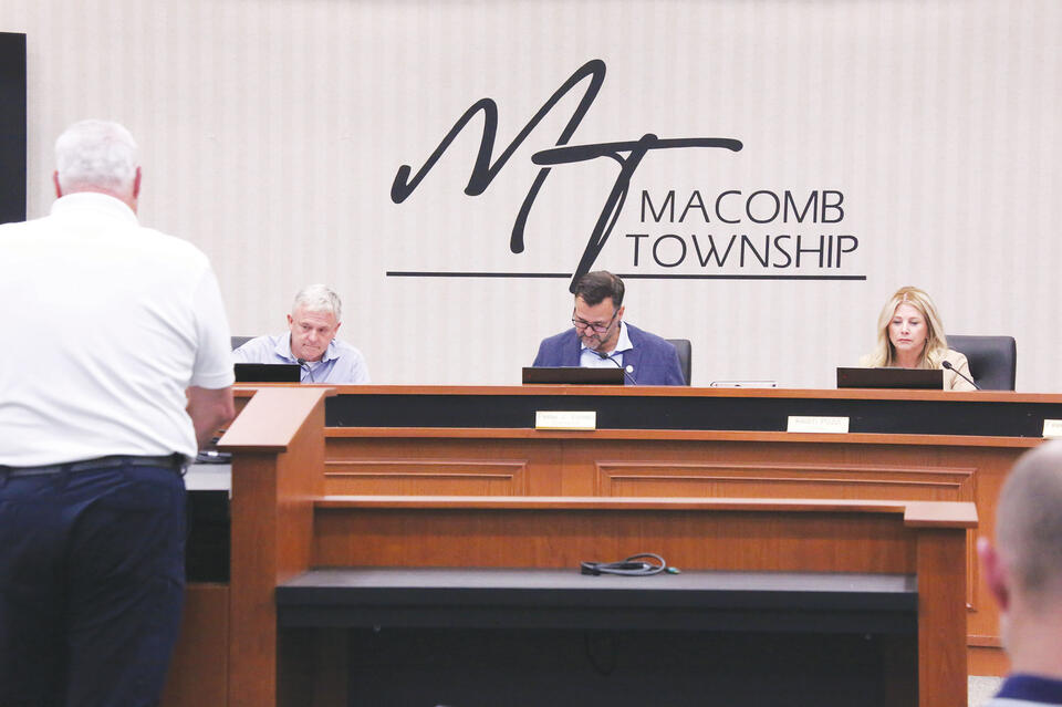 Approvals aplenty at final September board meeting