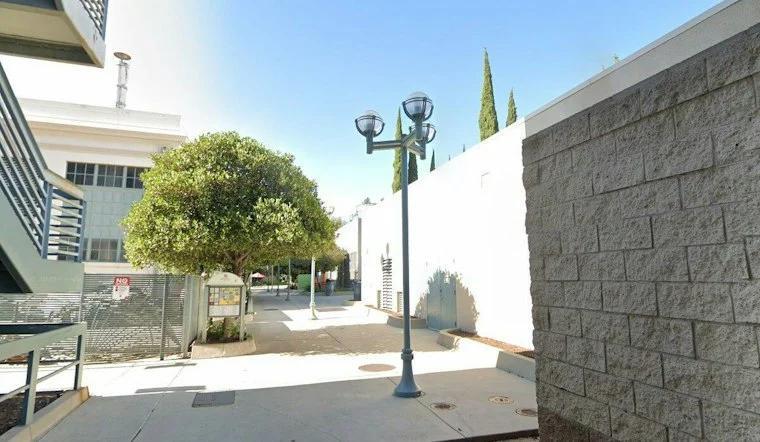 Former PCC Board President Geoffrey Baum Returns to Fight for Old Area ...