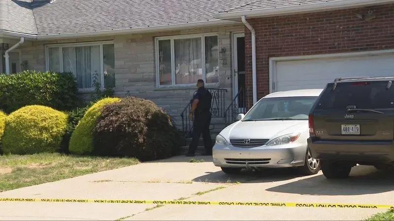 Police say woman found dead, her mother injured in Cranston apartment