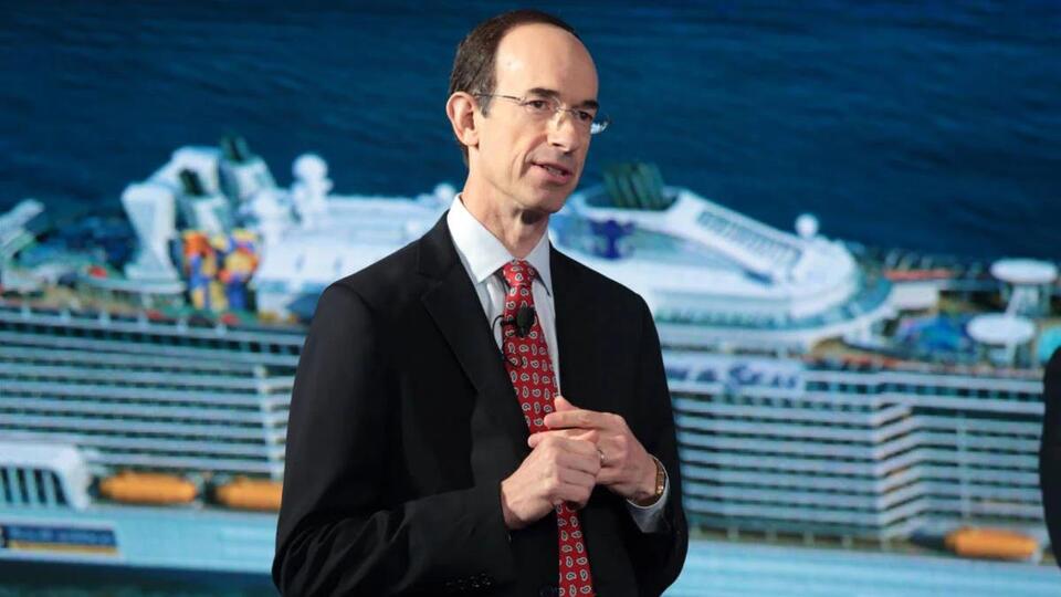 Former Royal Caribbean CEO Joins Investor Calling for Major Changes at ...