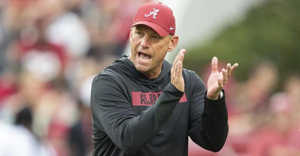 Alabama 2026 Football Schedule Dates Revealed For Tide S SEC Games 1ZmH9U 17GX3hhw00