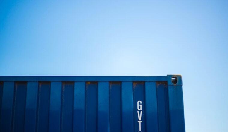Akron ‘Dope Depot’ Shipping Container Busted After Fed Stakeout - NewsBreak