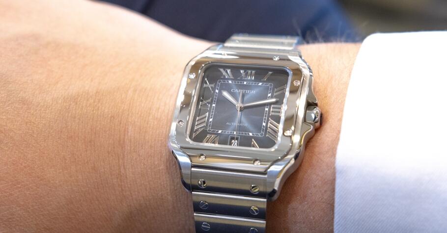 Richemont Reports Strong Performance in Q3, Europe Included – NewsBreak