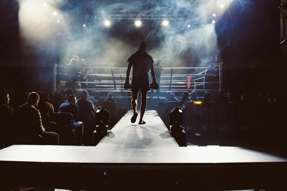 Everything You Need to Know About Streaming PPV Boxing Tonight - NewsBreak