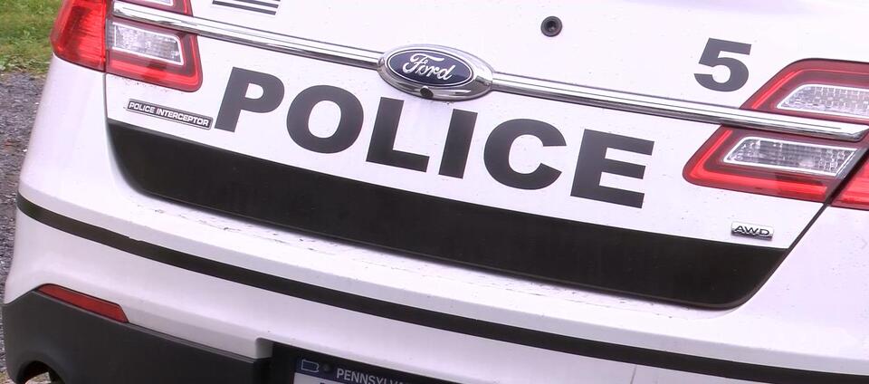 Early morning shooting leaves man injured, police say