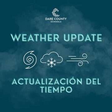 Dare Schools to operate on normal schedule Tuesday; virtual day for ...