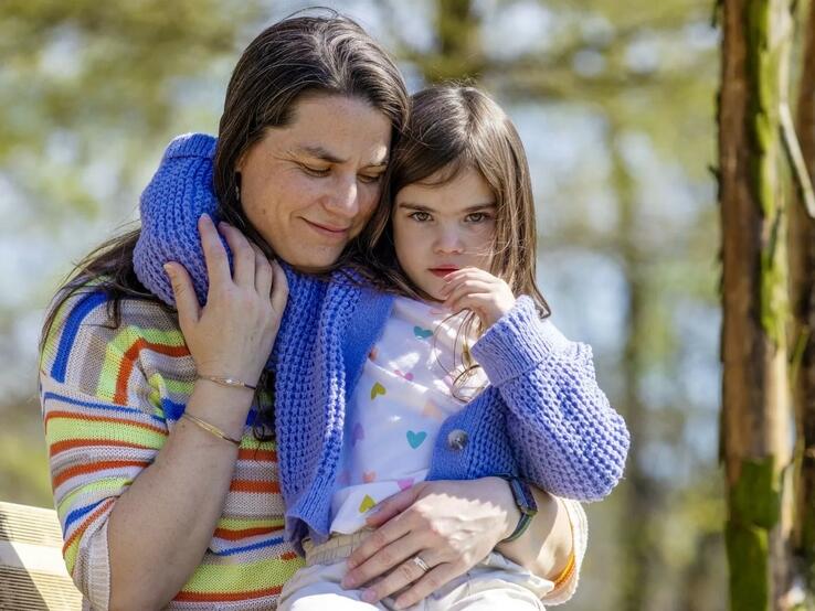 Five years later, this Mississippi mom is still fighting an outdated ...