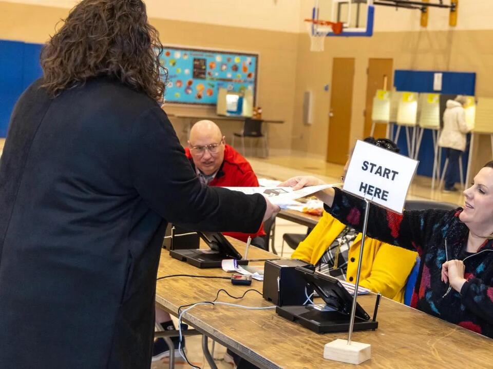  Ohio 2024 Primary Election: What voters are saying around Akron Bildidee 