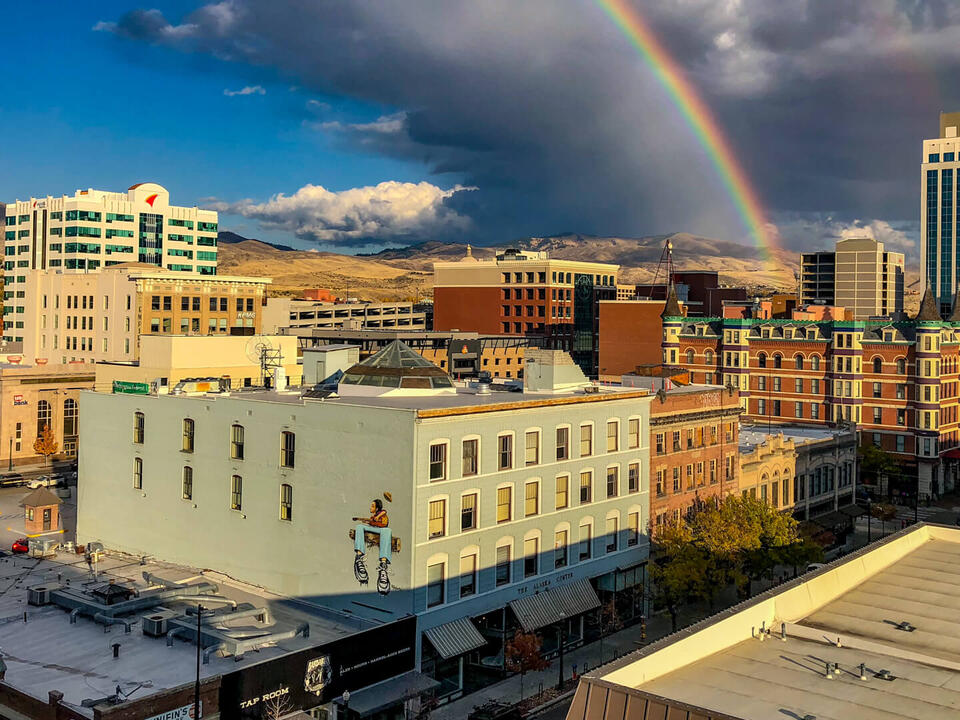 5 Affordable Walkable Cities in America