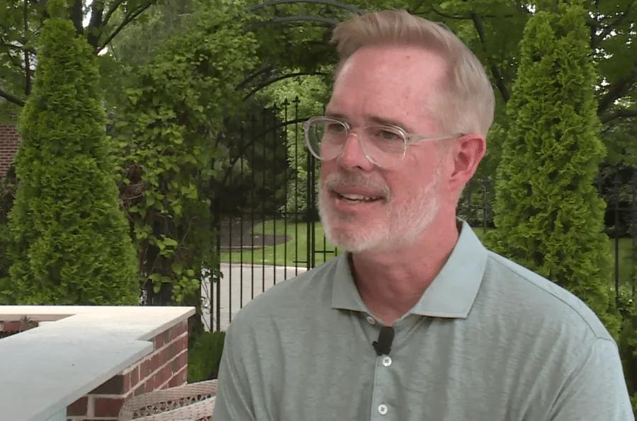 Joe Buck talks Baseball Hall of Fame honor, family’s move to Colorado