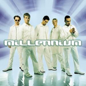 Album Review: Backstreet Boys – “Millennium”