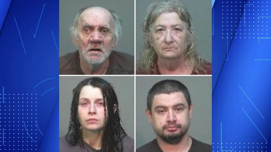 ‘House of horrors' case heads to grand jury: What happens next?