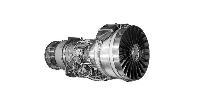 Pratt & Whitney secures $18 Million TF33 engine sustainment contract ...