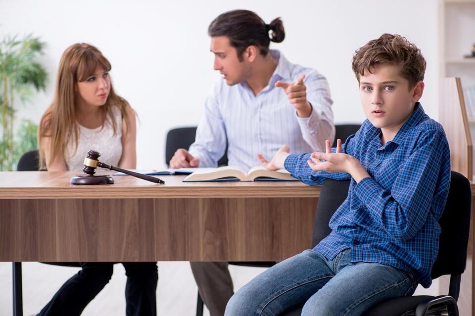 10 Times Kids Have Sued Their Parents—And Won NewsBreak
