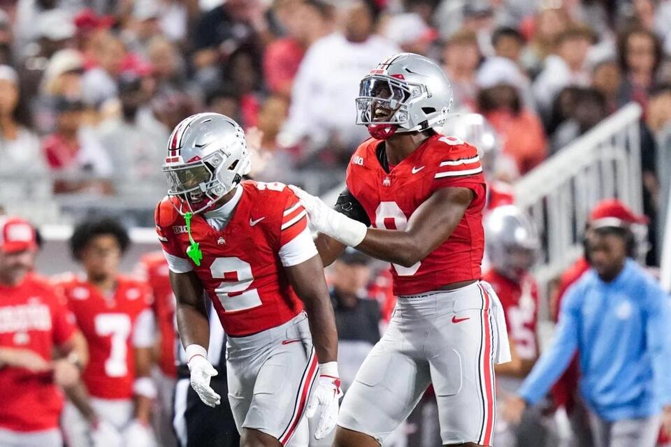 College Football Defense Rankings 2025: 10 Best Defenses in College ...