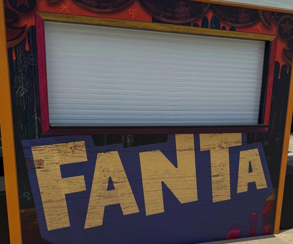 Fanta Reigns Supreme as the Ultimate Halloween Beverage