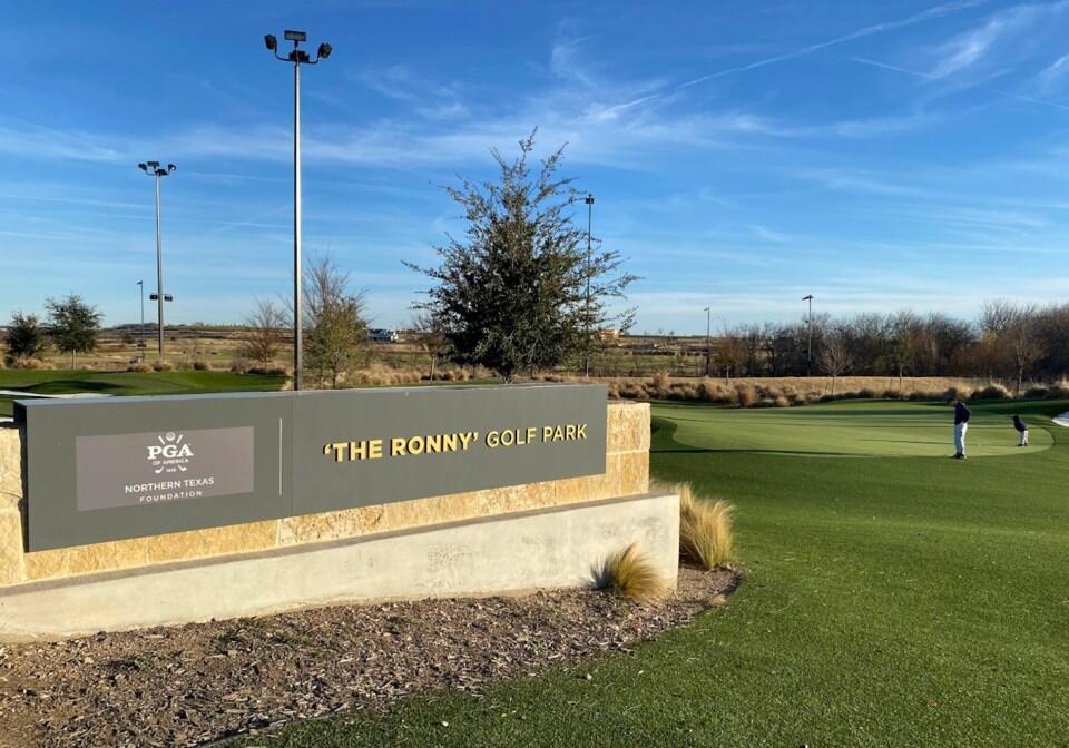 Frisco Has A Free 18-Hole Putting Course - NewsBreak