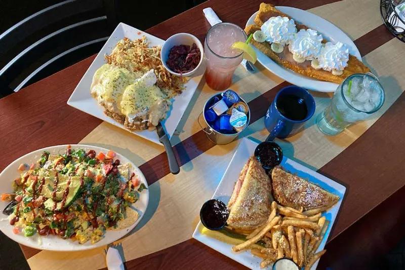Abracadabra’s is ‘where the magic happens’ with good food, big portions ...