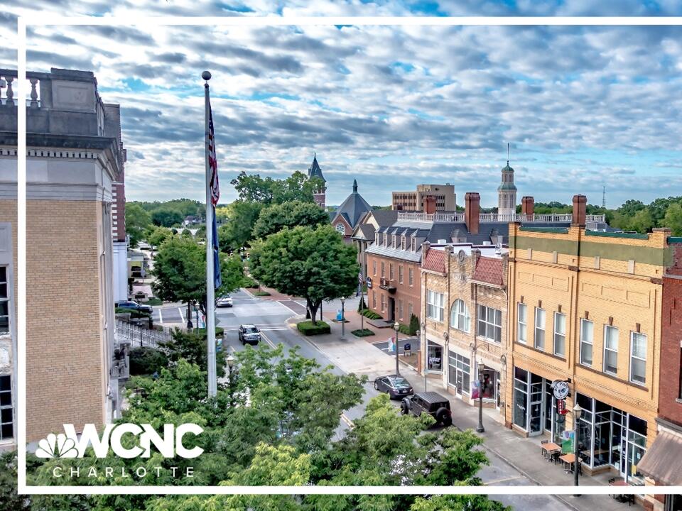 City of Rock Hill proposes pulling back on parking space requirements