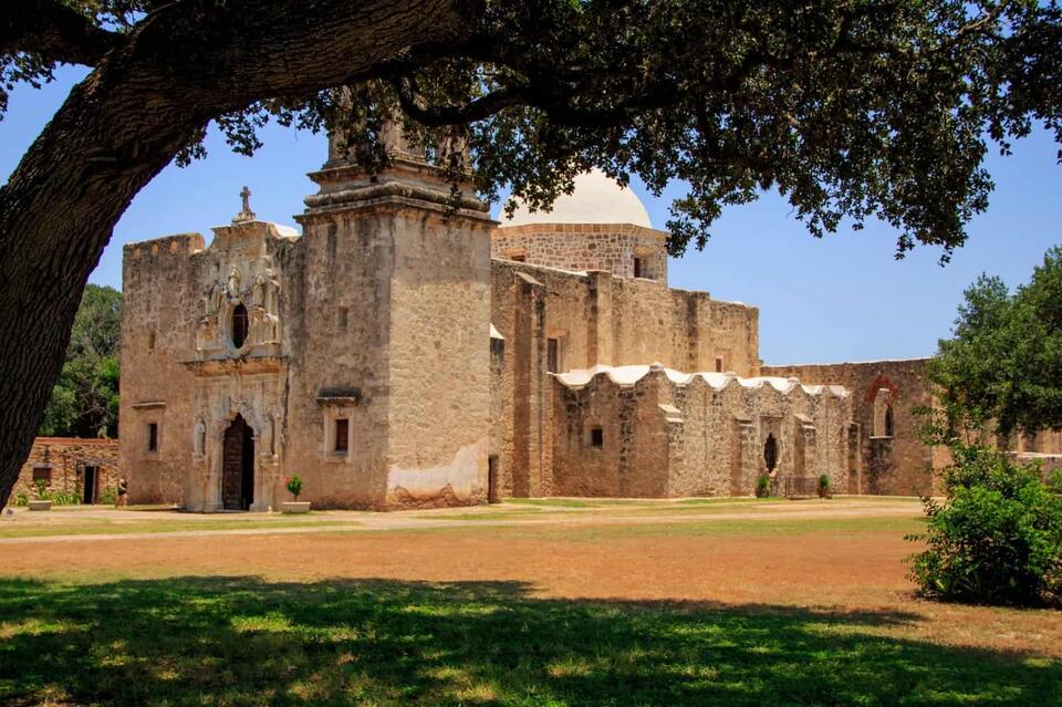 San Antonio Has 1.5 Million People and One of the Best Urban Historic Districts in America. Here's What Most Visitors Skip