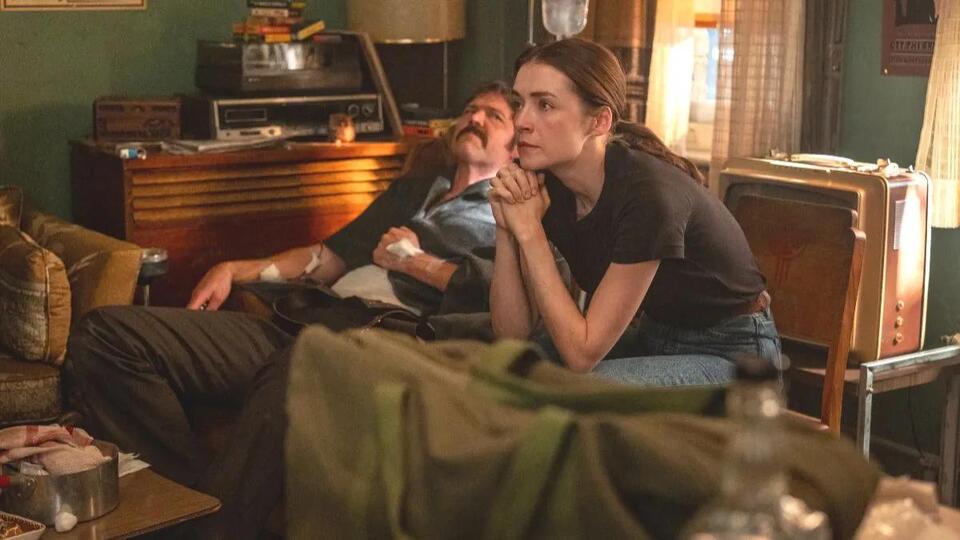 The Westies season finale sends MGM+ show out on a high—for now?