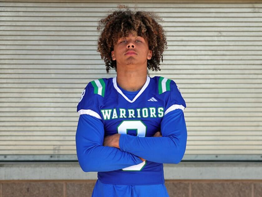 Matt Parker’s Ohio High School Football Game of the Week Winton Woods