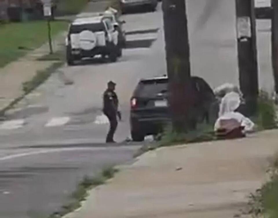 Man identified in Wilkinsburg police shooting - NewsBreak