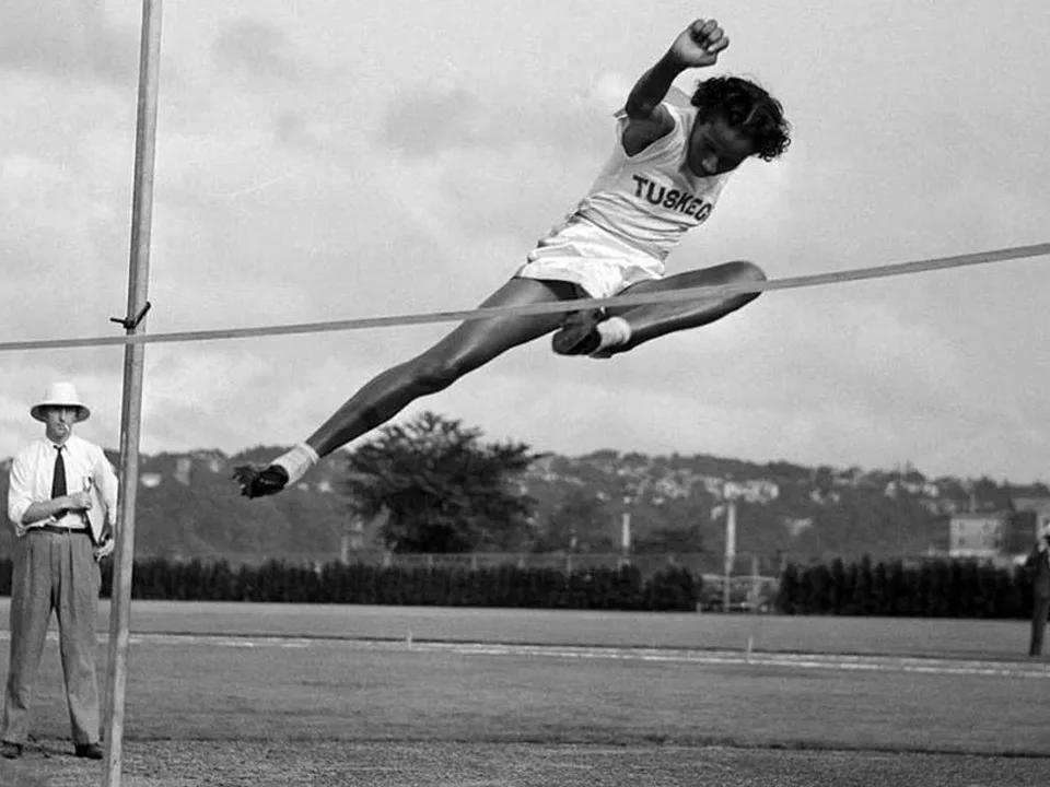 Haiti Olympics A Journey to Excellence