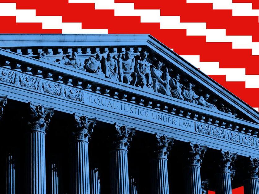 Supreme Court protects the future of content moderation
