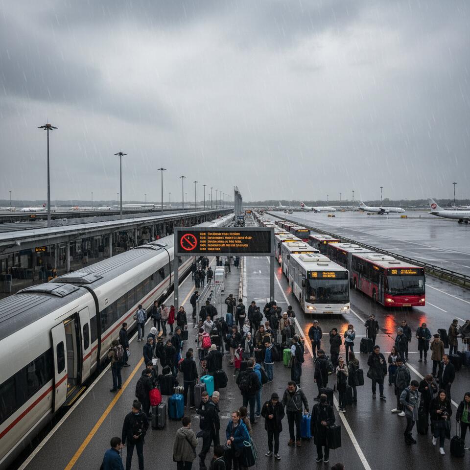 ⚠️ SEPTA real-time info offline; where to get updates now - NewsBreak