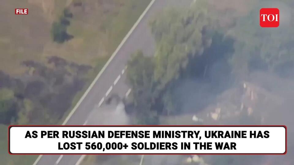 Putin's Minister Drops World War 3 Bombshell; Reveals Russia Vs NATO ...