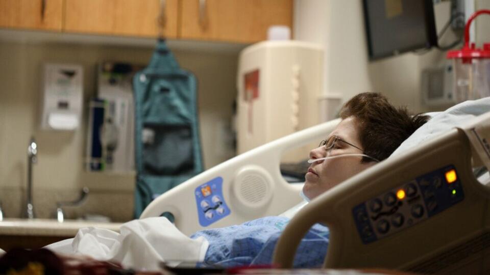 Social Security rewrites its heart-disease disability rules on October ...