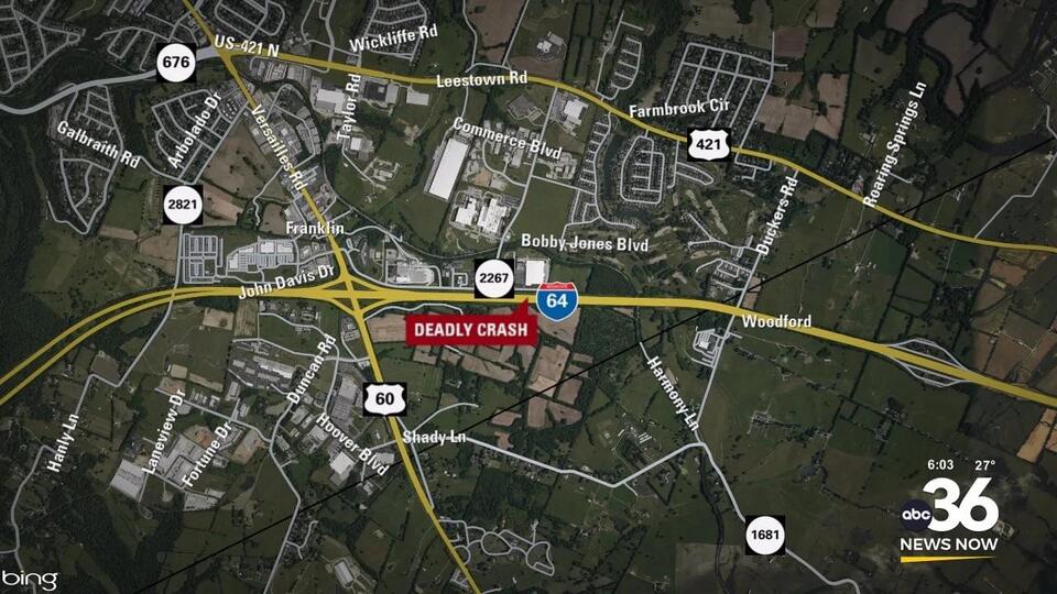 Coroner identifies Fayette County teen killed in Franklin County crash ...