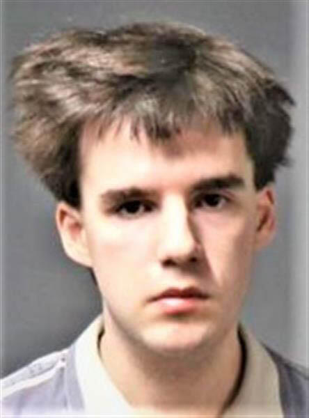 Former student in prison for violating probation in sexual offenses ...
