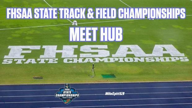State Meet Hub: 2026 FHSAA State Track & Field Championship - NewsBreak